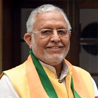 सुरेश कुमार खन्ना (@sureshkkhanna) 's Twitter Profile