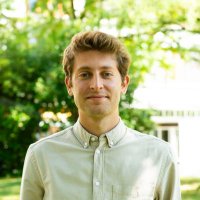 Simon Garaudé (@sgaraude) 's Twitter Profile