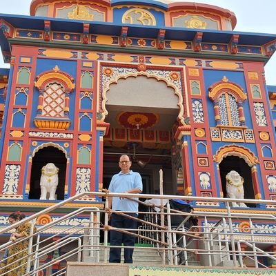 Heart belongs from Uttarakhand. worked first In Jindal group in their marketing division and then left in 2019 as General Manager from other limited Company
