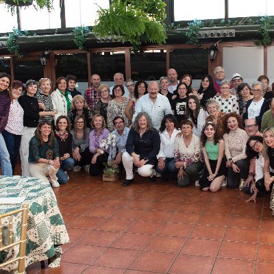 prevencionyapoy's profile picture. Ayuda a pacientes y familiares de cáncer. 
Prevención y promoción de la salud
Fomento del ocio y tiempo libre.