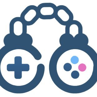 Official X for Ball and Chain Games. #ttrpg #dnd.