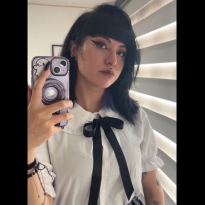 la_luneNoire765's profile picture. 🌙