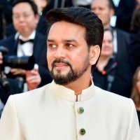 Anurag Thakur (@ianuragthakur) 's Twitter Profile Photo Anurag Thakur (@ianuragthakur) 's Twitter Profile Photo