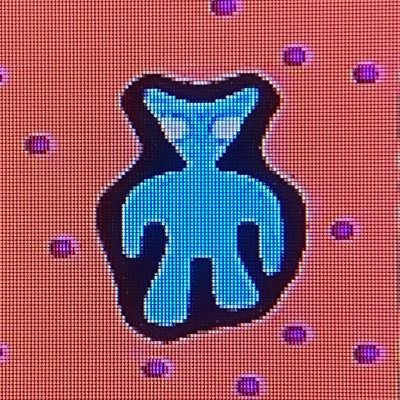 mahalicc's profile picture. 新日本協会一期生mahaliccです💫
