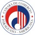 AMCHAM Paraguay (@amcham_py) Twitter profile photo