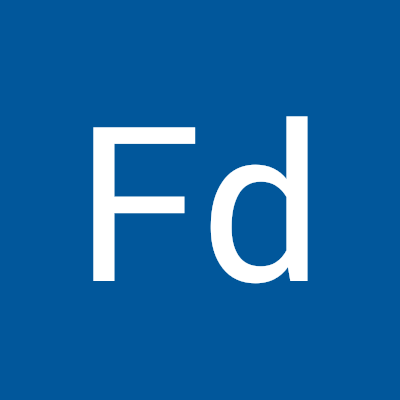 FDMXkaspa's profile picture. 