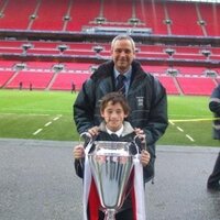 ian harley (@ianharley889) 's Twitter Profile Photo