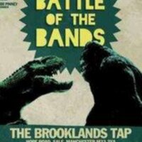 The Brooklands Tap (@brooklandstap) 's Twitter Profile