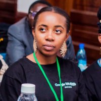 Daniella Ansima (@daniellansima) 's Twitter Profile