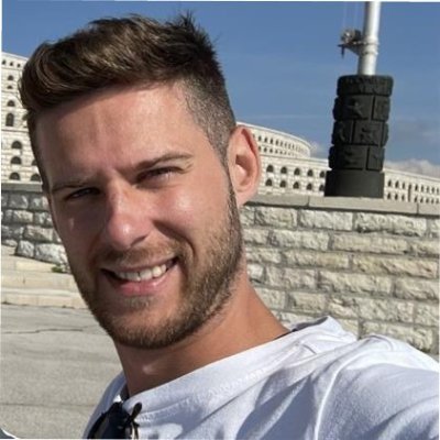 AlbertoZen7's profile picture. 