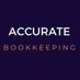 Accurate Bookkeeping (@accurateb2024) Twitter profile photo Accurate Bookkeeping (@accurateb2024) Twitter profile photo