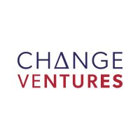Change Ventures (@changeventures) 's Twitter Profile