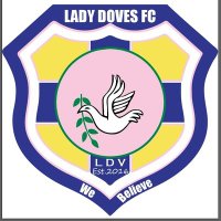 Lady Doves FC (@ladydovesfc) 's Twitter Profile