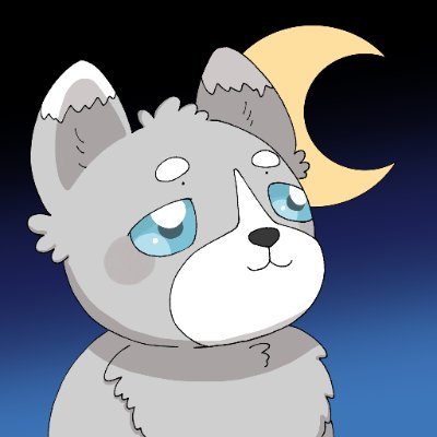 いぬです。うたいます。ごはんたべます。
FM:🐾🌙
FAタグ:#いぬの絵サ
🐺さぶあか@pit0_pito
⚠うたってみたコラボ要相談⚠