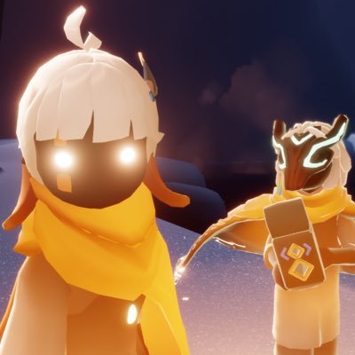午後てぃー🍊さんのプロフィール画像
