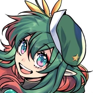 Self-taught artist 🍃 | Love to meet new friends 💚 | ENG/ESP | Live2D & PNGTuber Specialist | AI 🚫 #CommsOpen