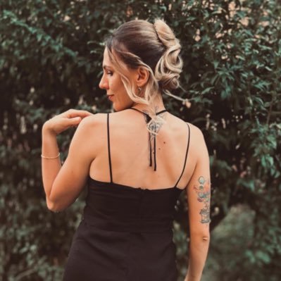 Hi :) I play videogames, like sports, work fulltime and stream every now and then.