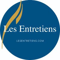 Les Entretiens (@lesentretiens) 's Twitter Profile Photo Les Entretiens (@lesentretiens) 's Twitter Profile Photo