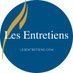Les Entretiens (@lesentretiens) Twitter profile photo