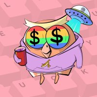MIKE (@mike2luckey) 's Twitter Profile