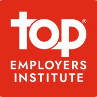 Top Employers Institute (@topemployer) 's Twitter Profile