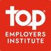 Top Employers Institute (@topemployer) Twitter profile photo Top Employers Institute (@topemployer) Twitter profile photo