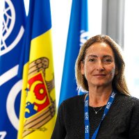 Ester Ruiz de Azua Jimenez (@ester_iom) 's Twitter Profile