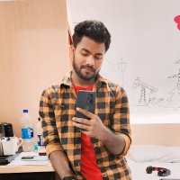 Deepak kashyap (@smartydeepuu) 's Twitter Profile