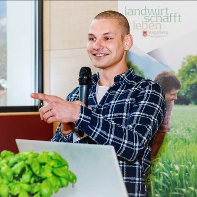 AIDevelopment_'s profile picture. Marco Moosbrugger, 29, Austria

Working on AI for real estate.