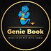 Genie Book (@geniebook_) Twitter profile photo Genie Book (@geniebook_) Twitter profile photo