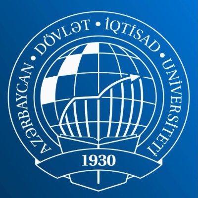 Azərbaycan Dövlət İqtisad Universiteti UNEC Profile