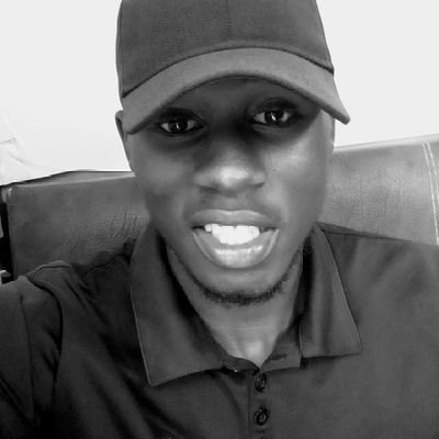 ElvisMuyila's profile picture. Phsyco😎