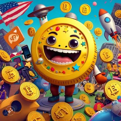 CRYPT0_HUB_'s profile picture. Looking for where to get WEB3 and Crypto Updates on How to Earn, Trade and Invest.
Join the Family and get Exclusive GIVE WAYS,