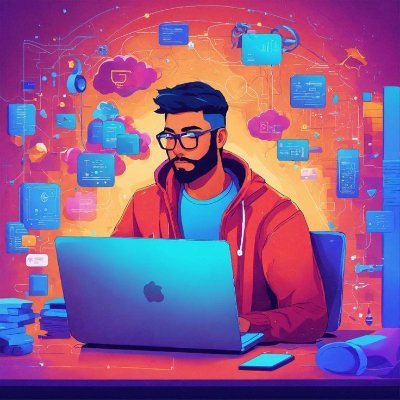 FreeKing51's profile picture. Adventurer
Software Developer