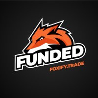 FUNDED by foxify.trade (@fundedbyfoxify) 's Twitter Profile Photo FUNDED by foxify.trade (@fundedbyfoxify) 's Twitter Profile Photo