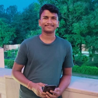 Ph.D Candidate at Banaras Hindu University. working in plant microbe interaction 🌾🌾🌿🦠🦠