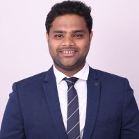 Sachinreddy Kasarla (@sachinreddy_k) 's Twitter Profile