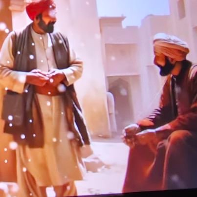 KiAgeng1922's profile picture. Merdeka