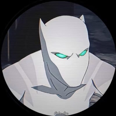 NaderNazoo's profile picture. 🦁