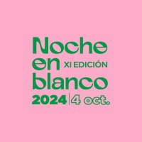 Noche en Blanco SEV (@nochenblanco) 's Twitter Profile