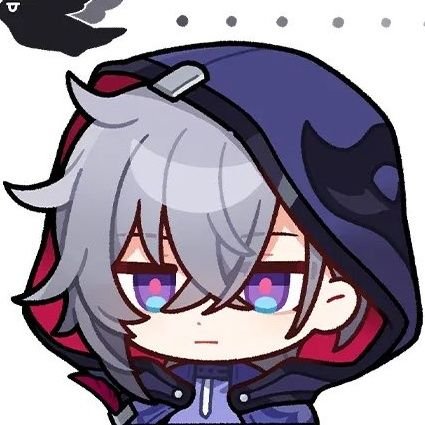 nyaniyuu's profile picture. 🔞 23+ | She/Her | Sometimes NSFW | Eng | 中文 | 少し日本語 | danmei/genshin/hsr

🐶🐱,🏛️🌱🔄🆗,🔶🍃,🐺🦇