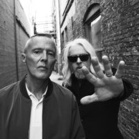 Tears for Fears (@tearsforfears) 's Twitter Profile