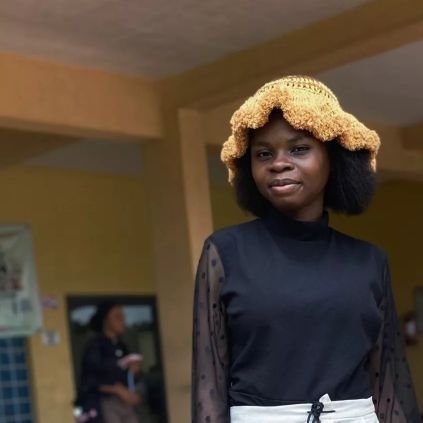 Virtual Assistant || Beauty and Skincare | Brand Ambassador | Nigerian UGC creator.