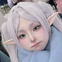 プリンちゃん🍮 (@purinn_cos) 's Twitter Profile