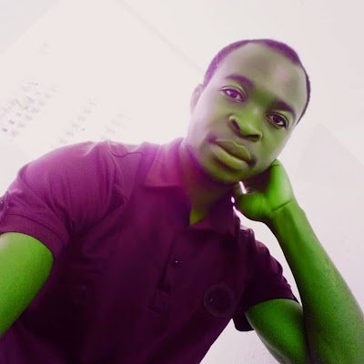 KazeemFala69156's profile picture. 