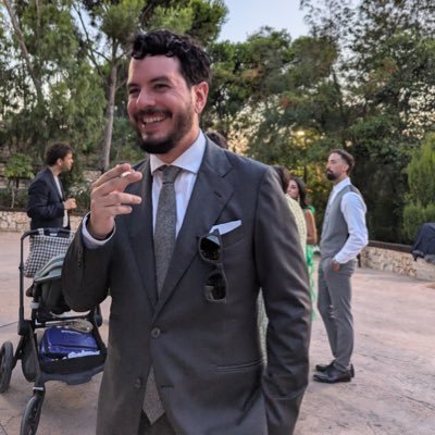 Gabo_Percu's profile picture. Músico, disfrutón