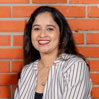 Deepthi Nathala (@deepthi_nathala) 's Twitter Profile