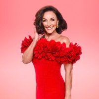 Shirley Ballas (@shirleyballas) 's Twitter Profile