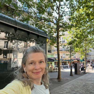 @AFP journalist covering France. Previously 🇱🇧 🇪🇬 and 🇾🇪. Views my own. Retweets not endorsements. Email: alice.hackman@afp.com