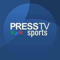 Press TV Sports (@presstvsports) 's Twitter Profile Photo Press TV Sports (@presstvsports) 's Twitter Profile Photo